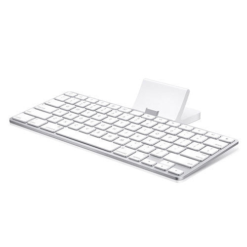 Tablet Keyboard and Docking Station